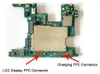 Mainboard LCD FPC Connettore Samsung Galaxy S21 FE Flex Anteprima dell’immagine prodotto 1