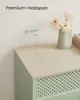 SONGMICS Sideboard Küchenschrank, verstellbarer Produktbild-Vorschau 9