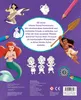 Disney Prinzessin: Mein Wimmel-Malblock Produktbild-Vorschau 4