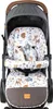Universelle Sitzauflage für Kinderwagen Magical Woodland, Produktbild-Vorschau 8