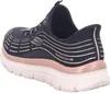 Skechers Plus Soft Luster Couleur Noir Voir les images du produit 21