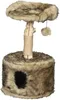 dobar Design-Kratzbaum "Ruby" mit Naturstamm und Spielball, Produktbild-Vorschau 6