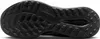 The sole of a black Nike shoe. Produktbild-Vorschau
