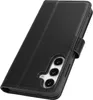 Book Case per Samsung Galaxy S26 Custodia Flip Cover Anteprima dell’immagine prodotto 5