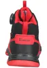 Kastinger Kontio Sportschuhe Kinder Wanderschuhe Rot Produktbild-Vorschau 5