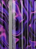 travelite carrello Lascana Edition 4W Trolley Purple Swirl Anteprima dell’immagine prodotto 9