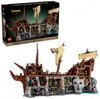 LEGO Ideas The Goonies, Stavebnica, 18 rok / roky, Plast, Náhľad obrázku produktu 1