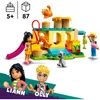 LEGO Friends 42612 Dobrodružství na kočičím hřišti Náhled obrázku produktu 6