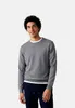 Fynch Hatton Sfpk210 Pullover Grau M Mann Grau M Produktbild-Vorschau 10