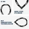 CityChain 1010, L = 110 cm, Ø = 9 mm, Abus, 12042 Produktbild-Vorschau 8