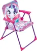 Klappstuhl mit Armlehnen - Einhorn Produktbild-Vorschau 2