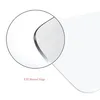 A close-up view of the rounded edge of a screen protector, with text indicating '2.5D Round Edge'. Produktbild-Vorschau