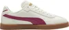 Puma Club Ii Era Sportschuhe Weiß EU 40 1/2 Herren,Damen Produktbild-Vorschau 3