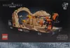 LEGO® Star Wars™ 75380 Mos Espa Glider Race - diorama Voir les images du produit 45