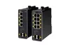 Ie-1000 Gui Based L2 Poe Switch/2 Ge Sfp 8 Fe Copper Ports Podgląd zdjęcia produktu 2