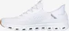 Skechers Glide Step Slipper Weiß Produktbild-Vorschau 8