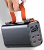POWERBANK 100 W SUPER-SCHNELLES LADEN 30000 mAh AMPERE VOLT Produktbild-Vorschau 1