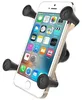 RAM Mounts X-Grip Universal Phone Holder with Ball Anteprima dell’immagine prodotto 2