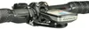 K-edge Garmin Max 31.8 Mm Fahrradcomputerhalterung Schwarz  Produktbild-Vorschau 3