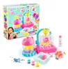 Squishy Factory –  – SQUISH SQUISH – Dai 6 anni in su – SQI Anteprima dell’immagine prodotto 9