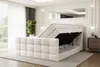 ALTDECOR Boxspringbett mit Matratze und Lattenrost  - BRUGO Produktbild-Vorschau 3