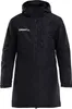 CRAFT Craft Jacket Parkas M Black L Produktbild-Vorschau 1