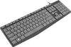 Natec Tastatur Nautilus Us Slim Produktbild-Vorschau 4