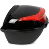 Motorradkoffer Top Case Helmkoffer Rollerkoffer Schwarz Produktbild-Vorschau 3