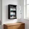 Armoire à pharmacie XMTECH Armoire à pharmacie Voir les images du produit 8