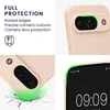 kwmobile Handyhülle für Google Pixel 9 Hülle - weiches Produktbild-Vorschau 3