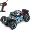 WLtoys 284161 Auto na dálkové ovládání 1/28 2,4 GHz 30 km/h Náhled obrázku produktu 1