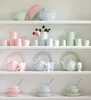 Greengate Hrnek ALICE Pink 400 ml Coffee Mug Everyday Ta Náhled obrázku produktu 2