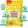 VIVIL meduňkové multivitamínové bonbony bez cukru | 120g Náhled obrázku produktu 9