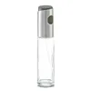 Zeller Essig-/Öl-Sprüher, 100ml, Glas/Edelstahl Ø4x17,5 Produktbild-Vorschau 2