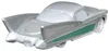 Disney Pixar Cars HNR02, Auto, 4 Jahr(e), Metall, Silber Produktbild-Vorschau 4