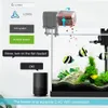 Automatické krmítko pro ryby Akvárium Automatické krmítko Náhled obrázku produktu 3