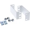 Triton RAC-DR-X22-X1 Schienentiefenadapter 19" 1HE, 2 Produktbild-Vorschau 1
