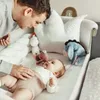 BabyGo Beistellbett SidebySide, Echtholz Produktbild-Vorschau 14