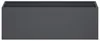 vidaXL Pot de jardin anthracite, 60 x 20 x 20 cm Voir les images du produit 3