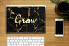 MuchoWow® Laptop Aufkleber Sticker Cover Zitat - Wachstum - Produktbild-Vorschau 2