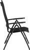 KETTLER Legato Curve Silver-Line Multipositionssessel, Produktbild-Vorschau 4