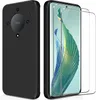 set di cover protettive 2in1 per l'Honor X8a composto da 2x Anteprima dell’immagine prodotto 1