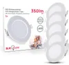 B.K.Licht BKL1545, Powierzchniowe spot oświetlenie, LED, 3 Podgląd zdjęcia produktu 1