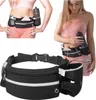 Fit4med | Laufgürtel - Schwarz - 120 X 13 Cm - Trinkgürtel Produktbild-Vorschau 14