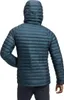 M Approach Down Hoody, 4034 Midnight Blue, S, Herren - Produktbild-Vorschau 4