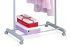Autronic Stojan na šaty ABD-1209 GREY Náhled obrázku produktu 3