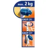 tesa Powerstrips Waterproof Strips Produktbild-Vorschau 39