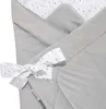 Twinkle Stars & Grey Velvet Babyhörnchen Produktbild-Vorschau 4