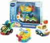 Kinderwagen Vtech 80-242165 (FR) Produktbild-Vorschau 1