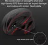 Ultraleichter Unisex-Fahrradhelm für Erwachsene mit Produktbild-Vorschau 2